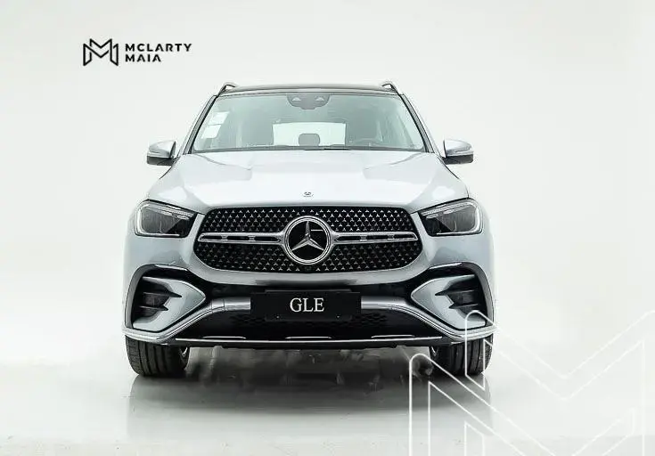 galeria GLE