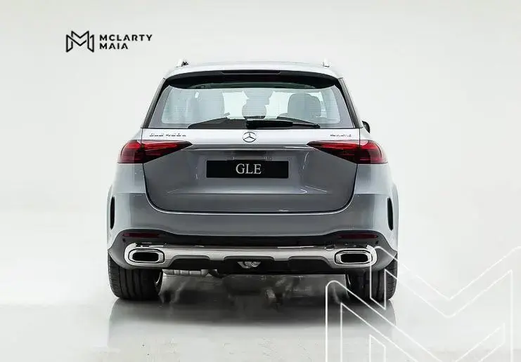 galeria GLE