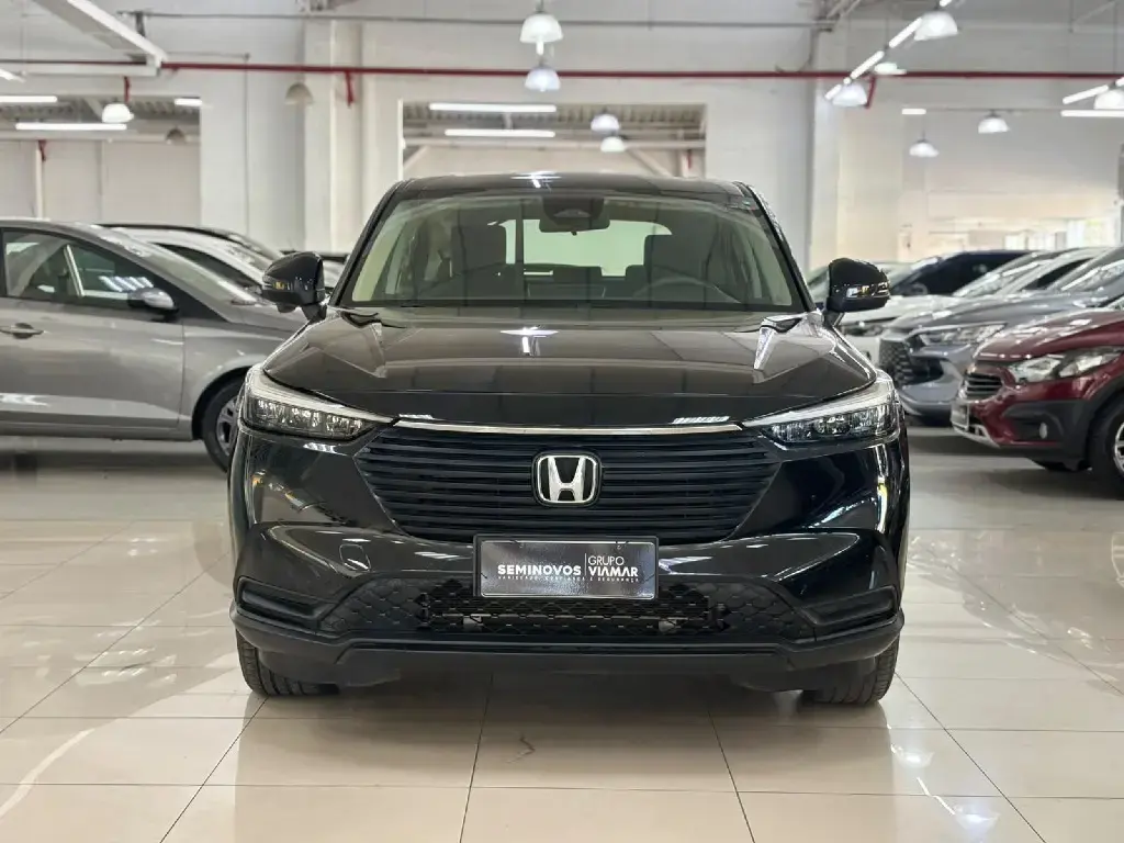 galeria HR-V