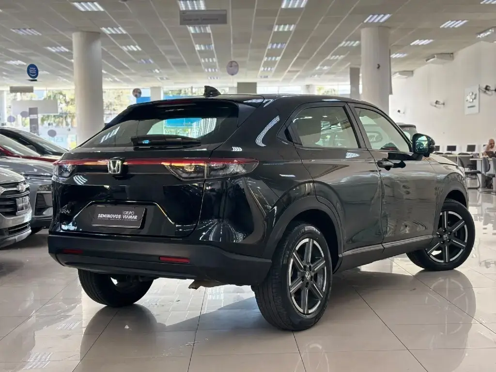galeria HR-V
