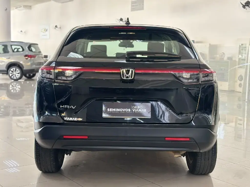 galeria HR-V
