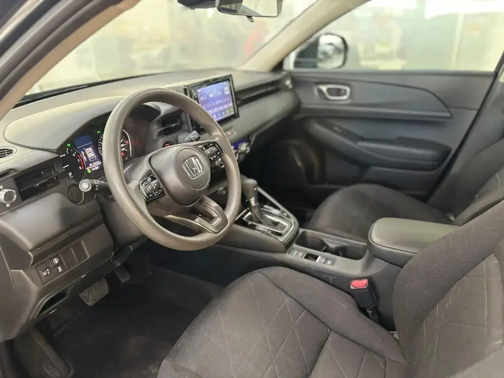 galeria HR-V