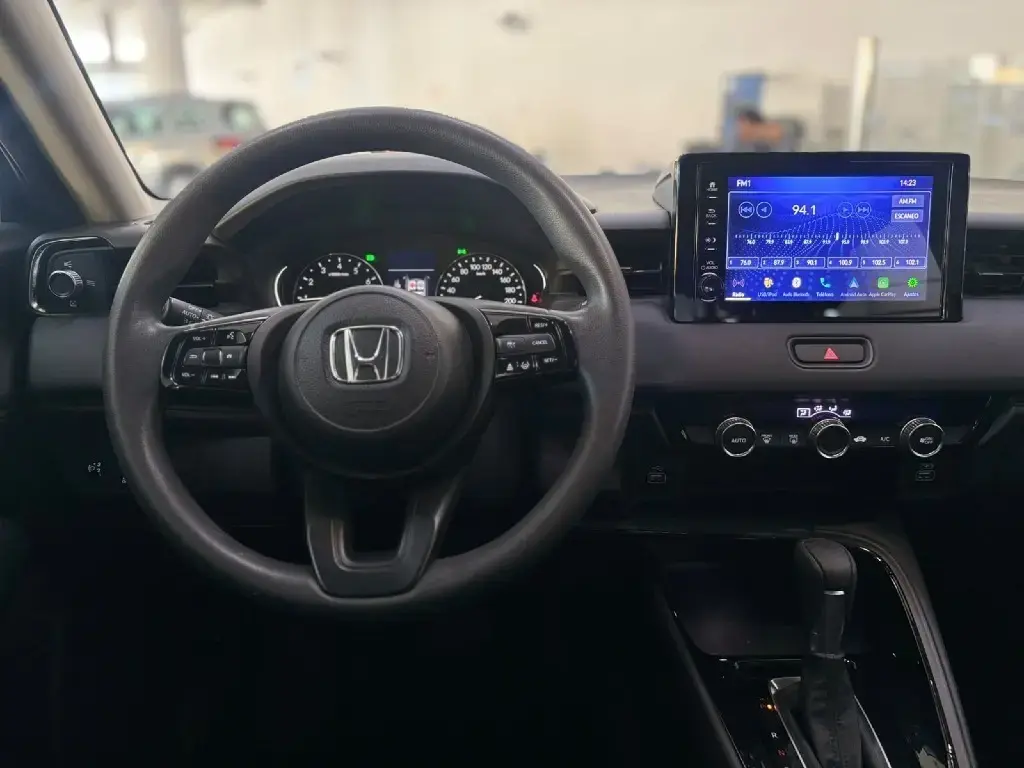 galeria HR-V