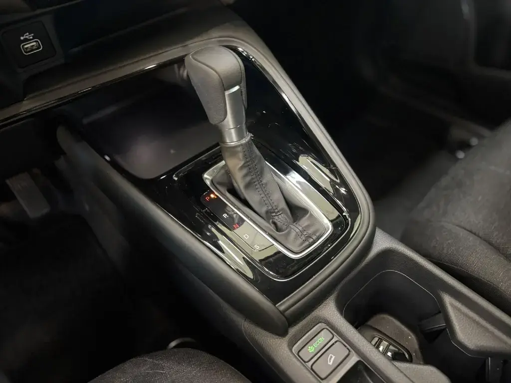 galeria HR-V