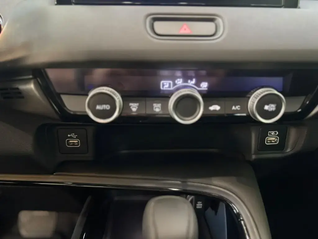 galeria HR-V