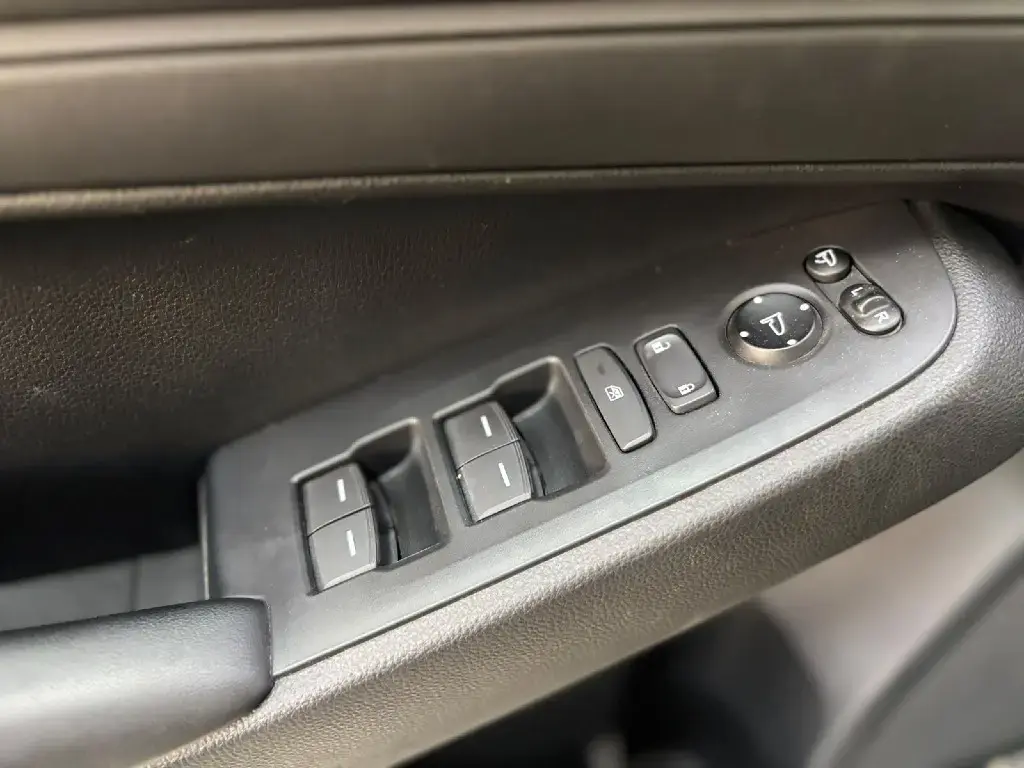 galeria HR-V
