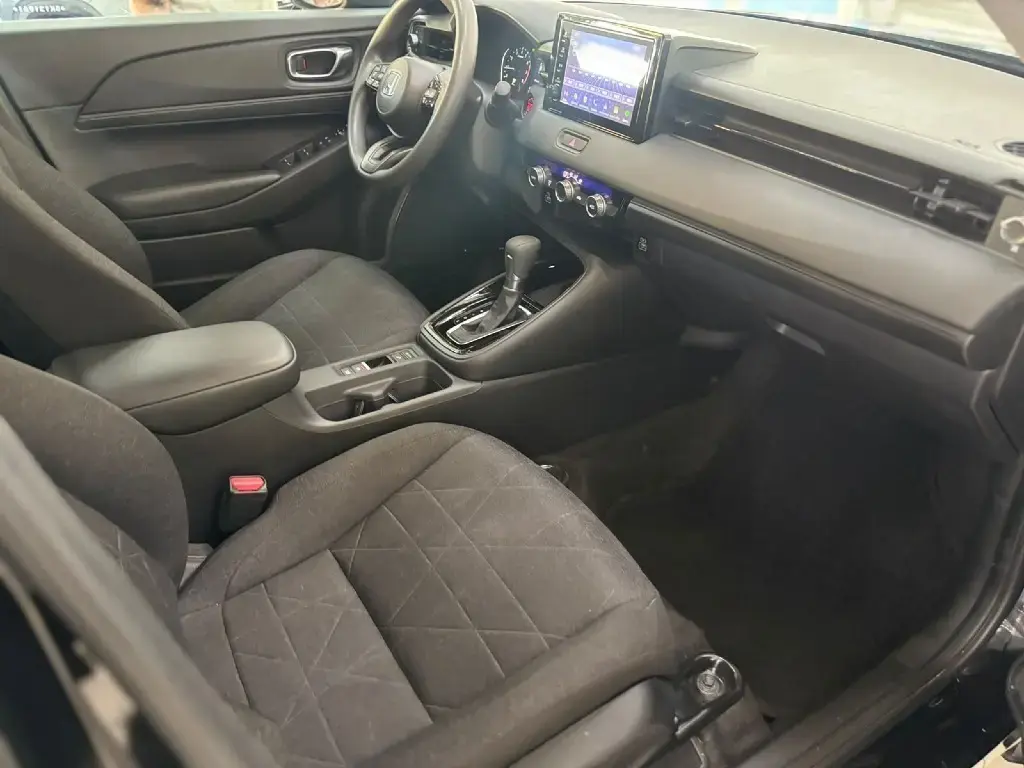 galeria HR-V