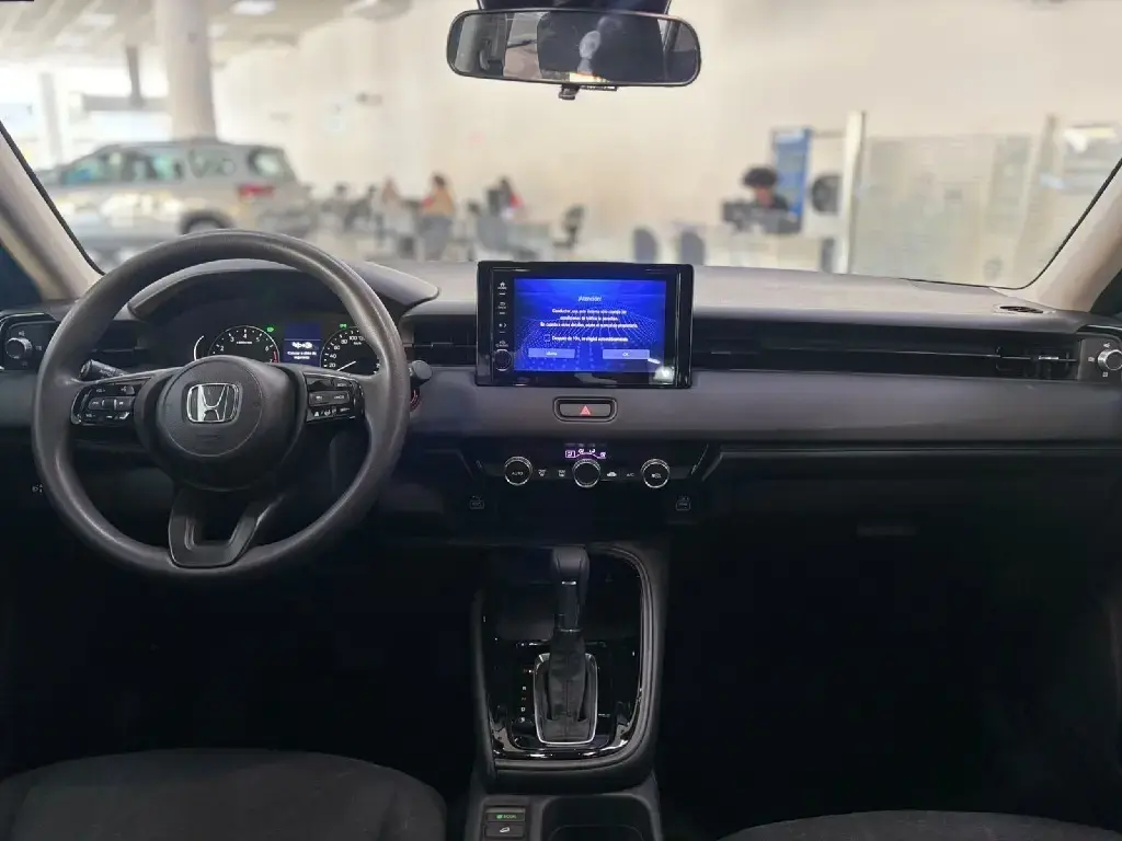 galeria HR-V