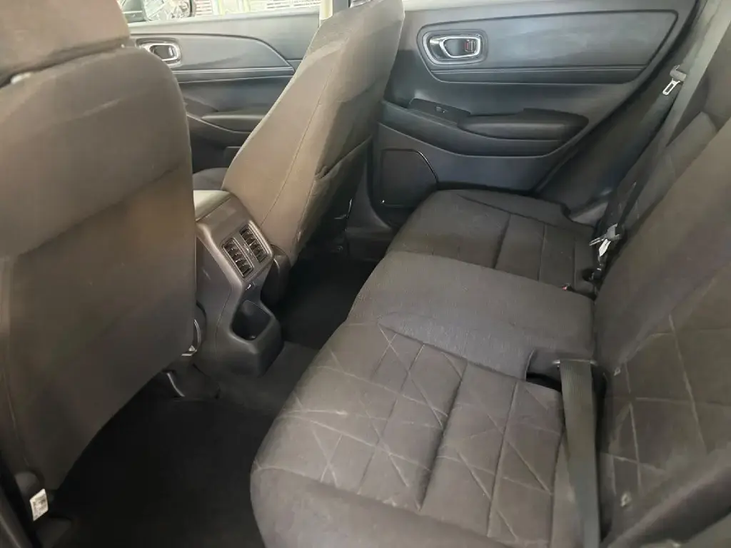 galeria HR-V