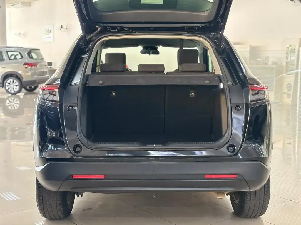 galeria HR-V