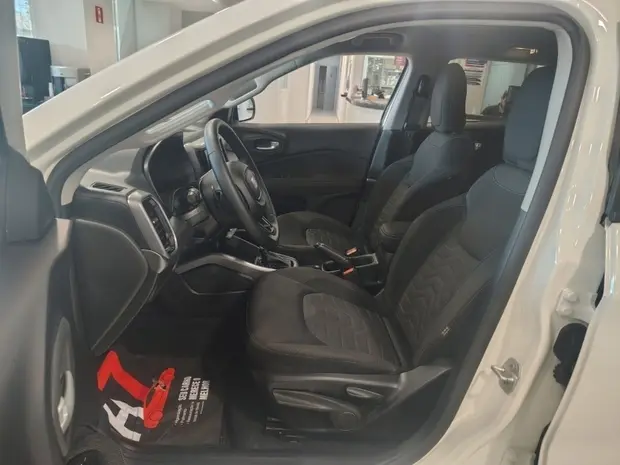 Fiat TORO 1.3 TURBO 270 FLEX FREEDOM AT6