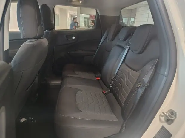 Fiat TORO 1.3 TURBO 270 FLEX FREEDOM AT6