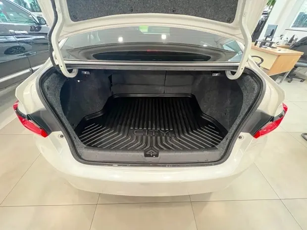 Honda CITY 1.5 i-VTEC FLEX EX CVT