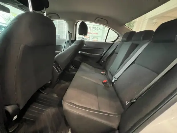 Honda CITY 1.5 i-VTEC FLEX EX CVT