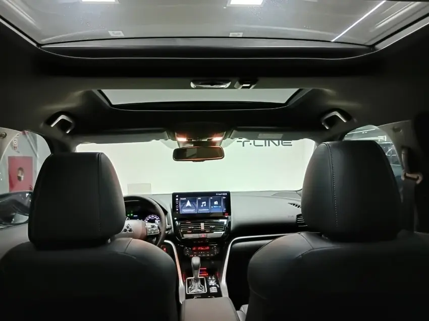 galeria ECLIPSE CROSS
