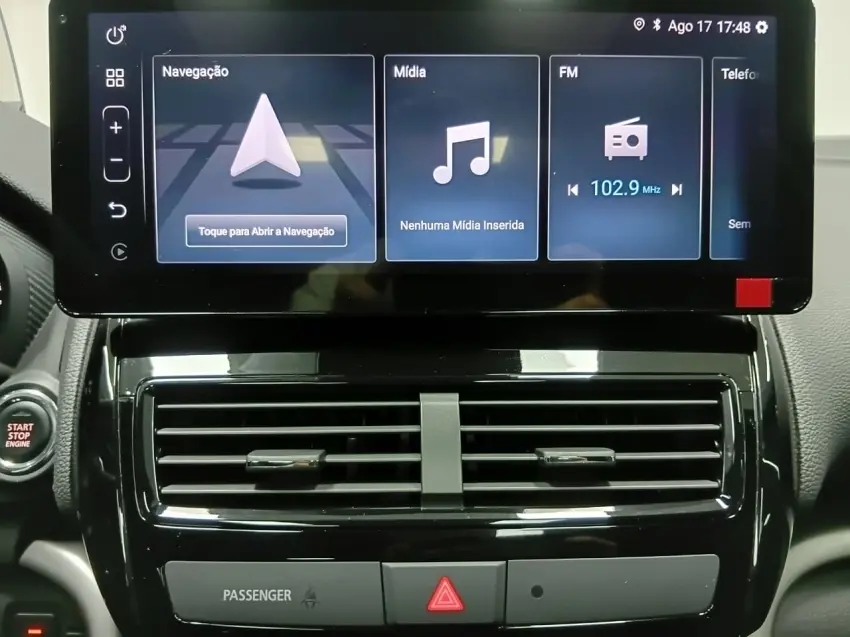 galeria ECLIPSE CROSS
