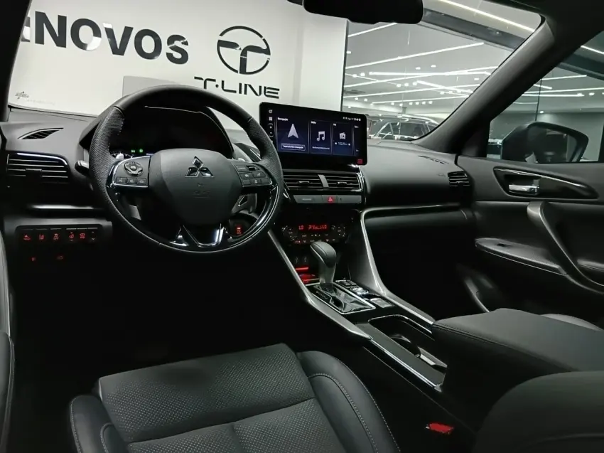 galeria ECLIPSE CROSS
