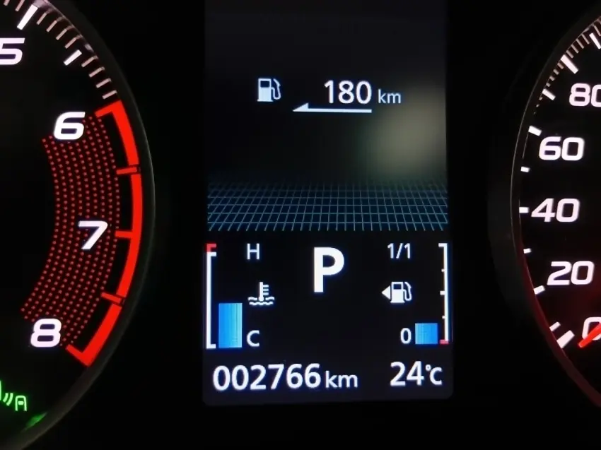 galeria ECLIPSE CROSS