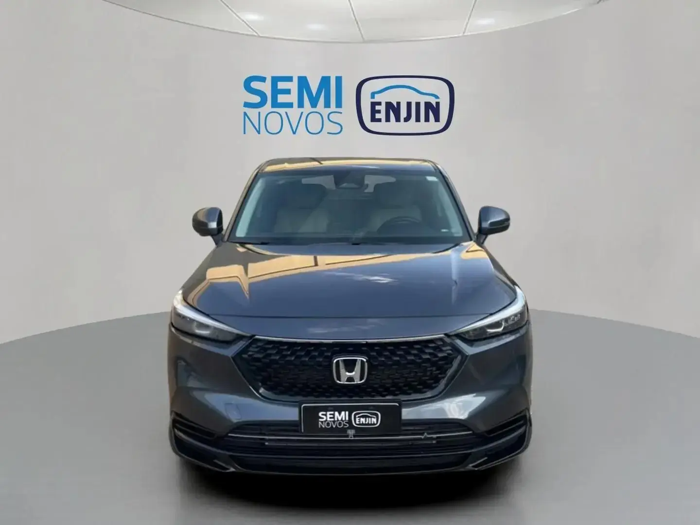 galeria HR-V