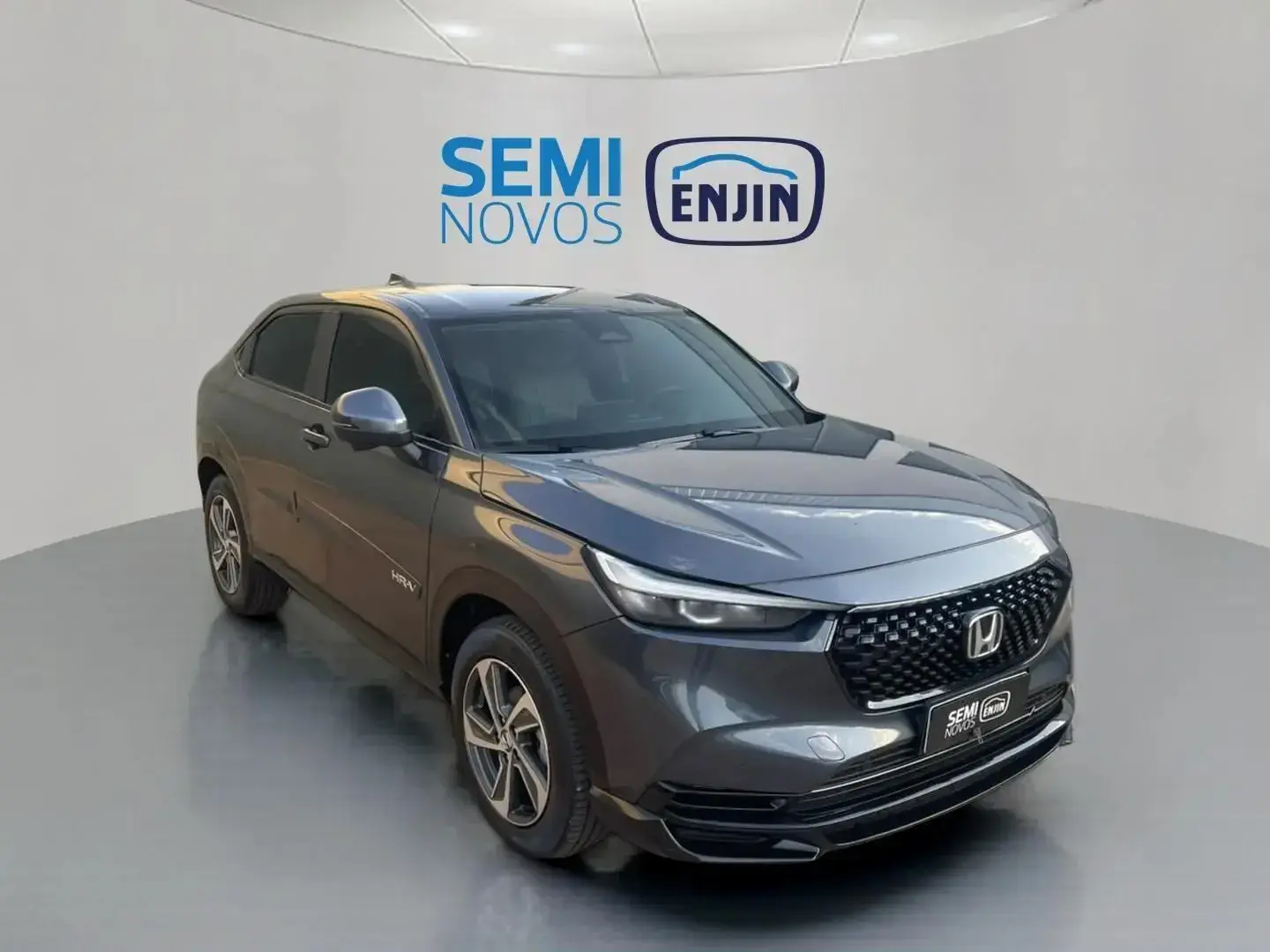 galeria HR-V