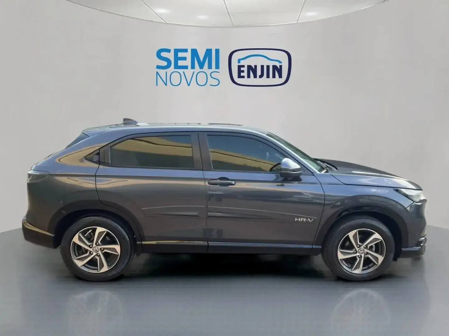 galeria HR-V
