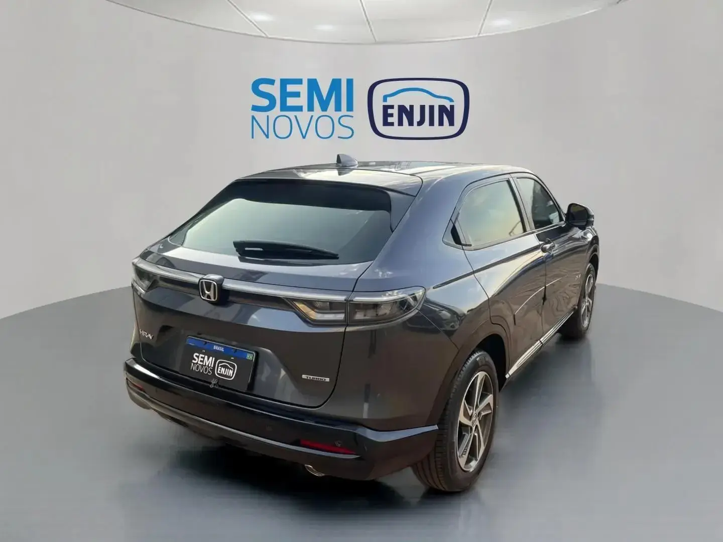 galeria HR-V