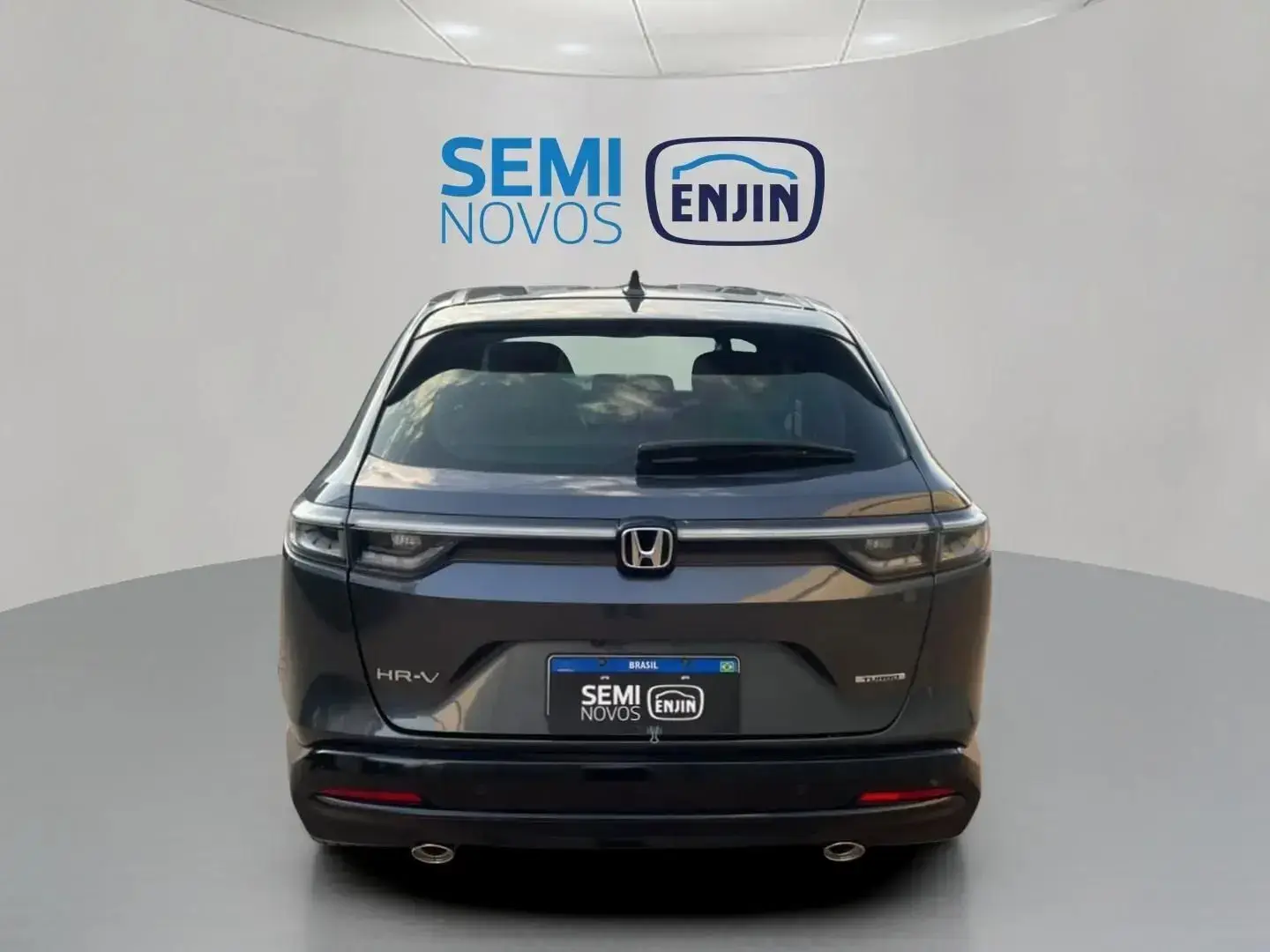 galeria HR-V
