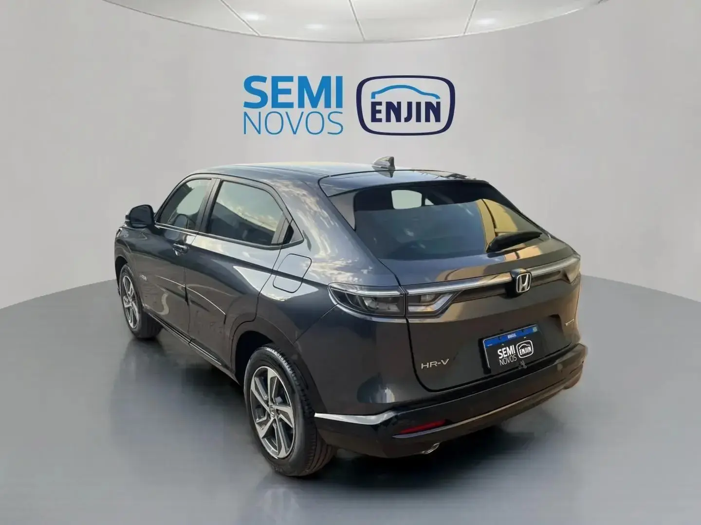 galeria HR-V