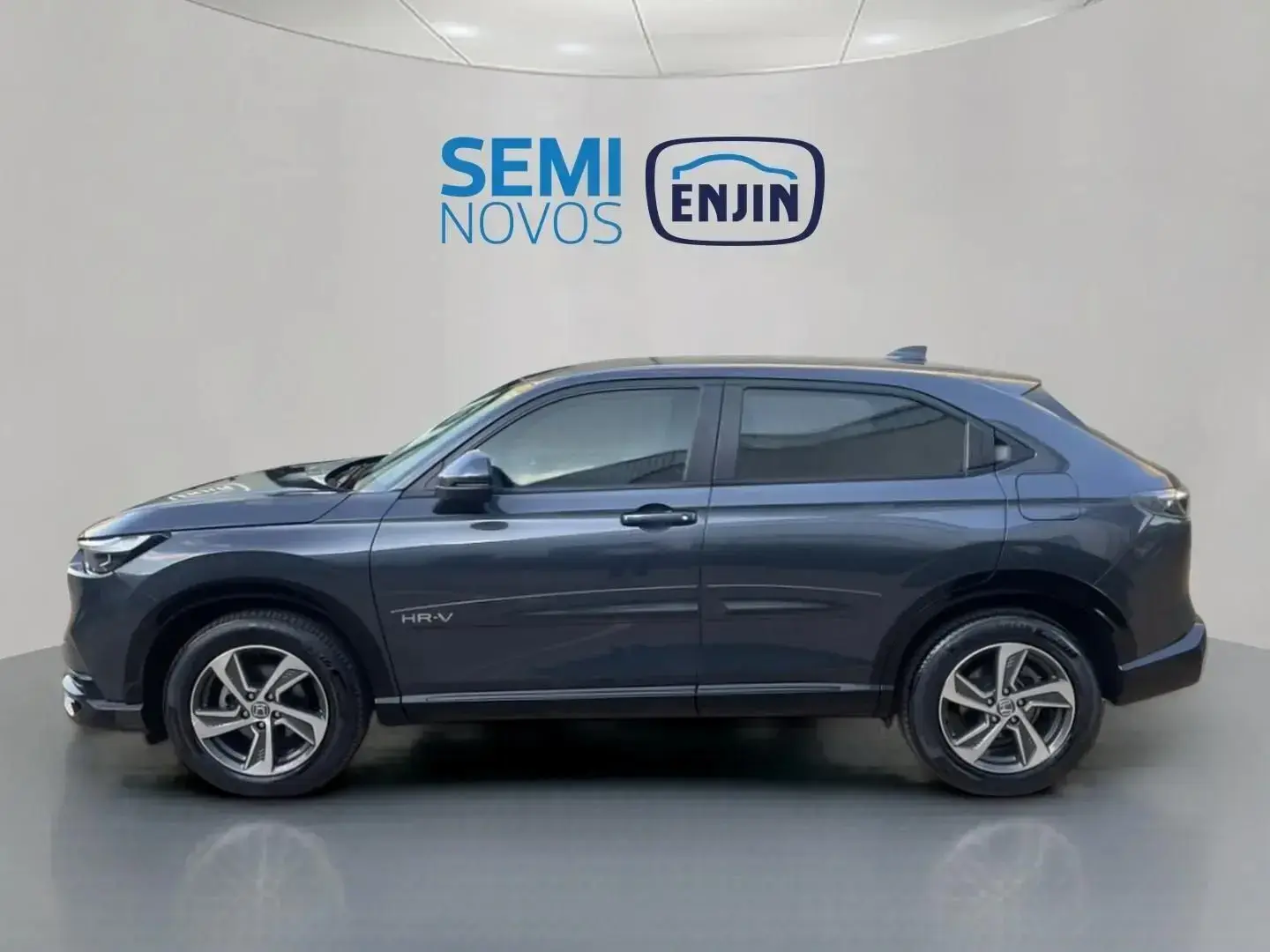 galeria HR-V