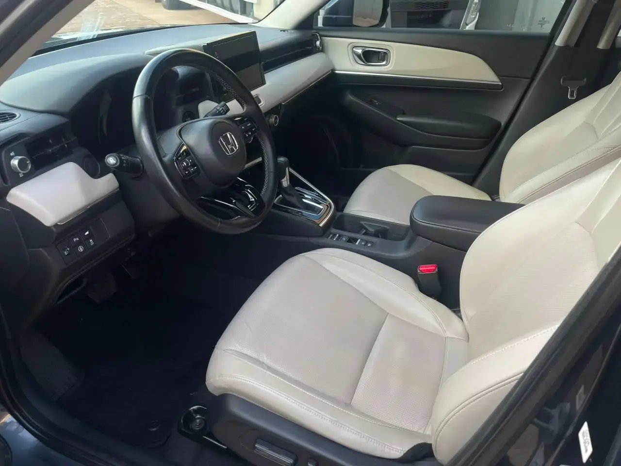 galeria HR-V