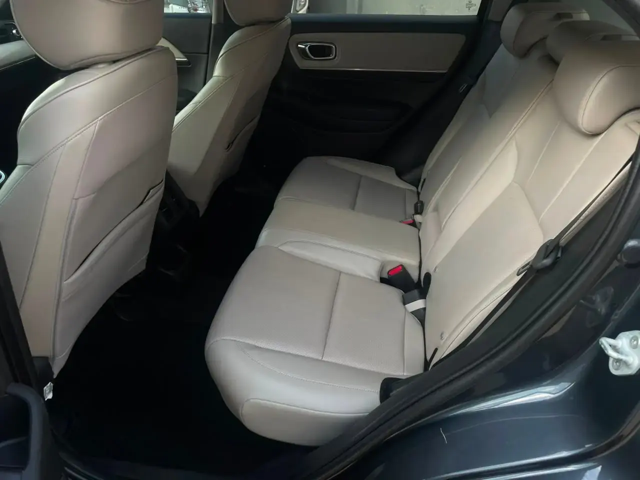 galeria HR-V