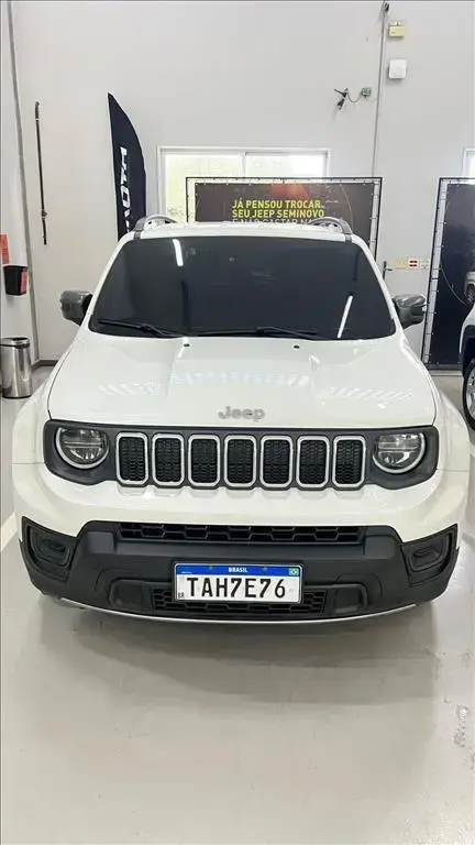 galeria RENEGADE
