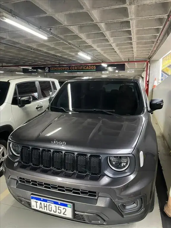 galeria RENEGADE