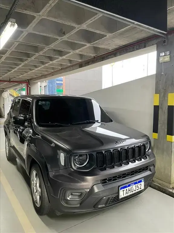 galeria RENEGADE