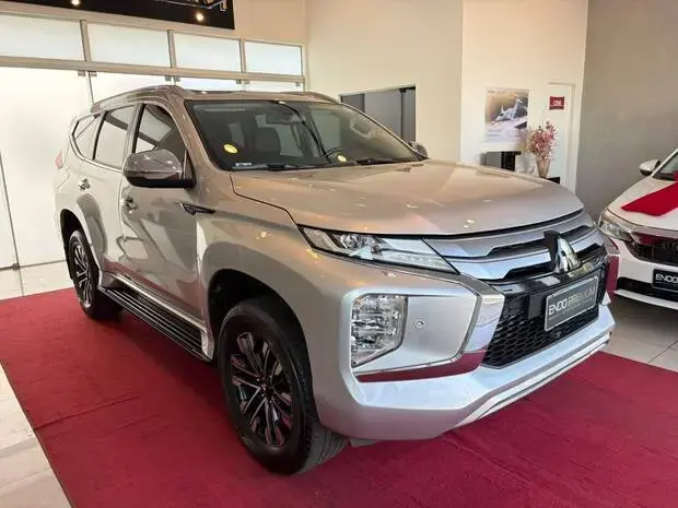 Mitsubishi PAJERO SPORT HPE-S 2.4 4X4 DIESEL AUT.
