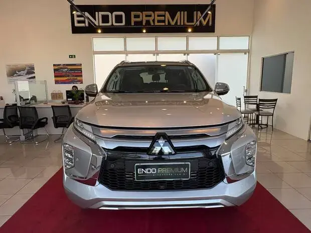 Mitsubishi PAJERO SPORT HPE-S 2.4 4X4 DIESEL AUT.