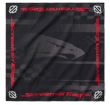 galeria BANDANA SCREAMIN' EAGLE