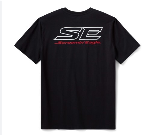 galeria CAMISETA MASCULINA SCREAMIN' EAGLE