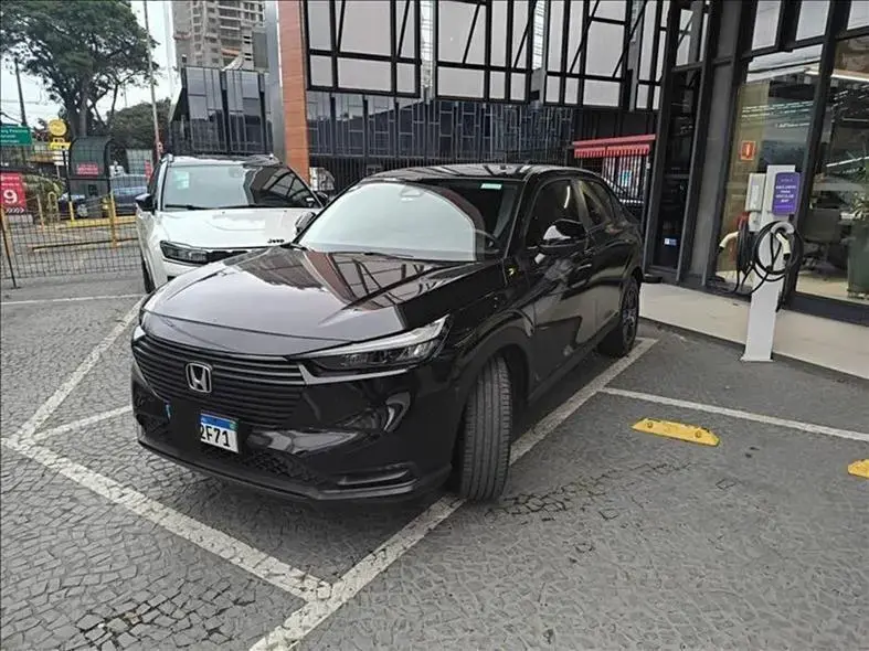 galeria HR-V