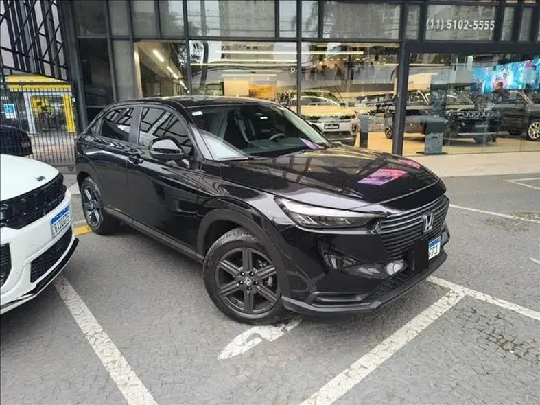 galeria HR-V