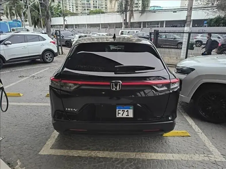 galeria HR-V