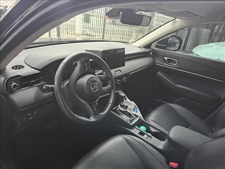 galeria HR-V