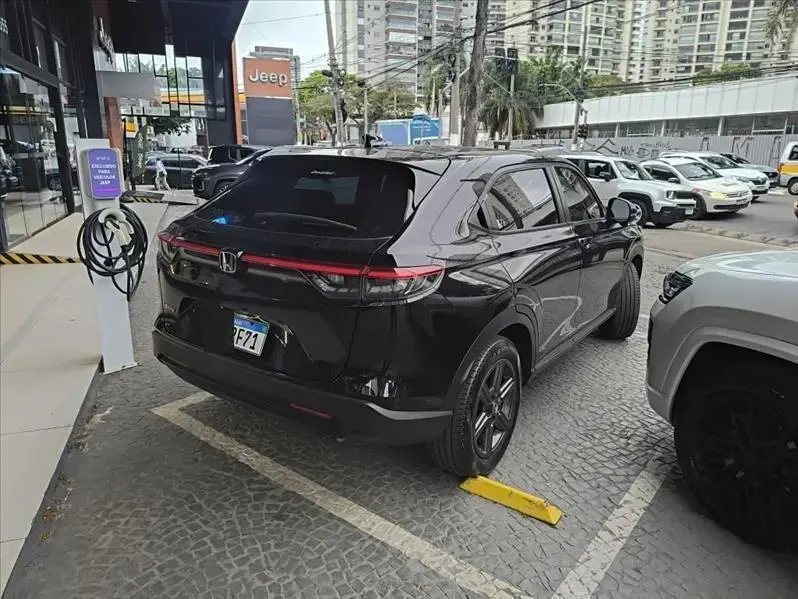 galeria HR-V
