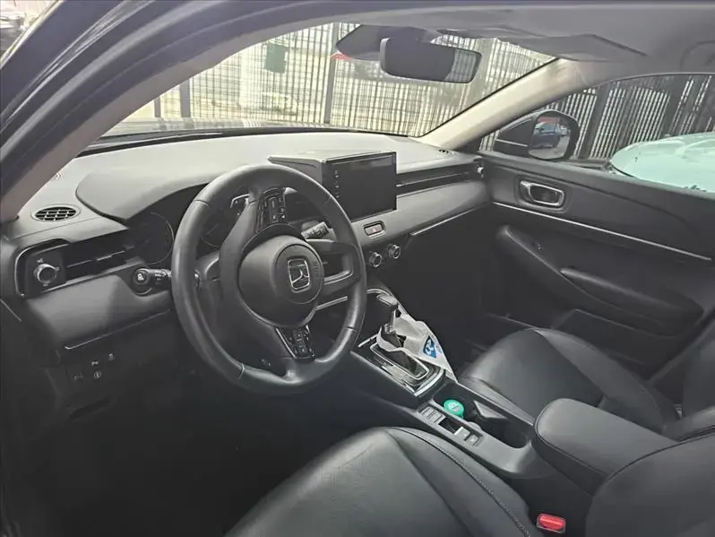 galeria HR-V