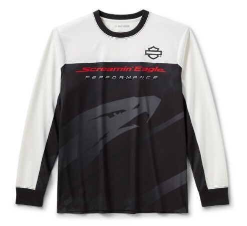 galeria CAMISETA MASCULINA SCREAMIN' EAGLE RACING