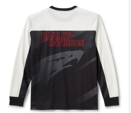 galeria CAMISETA MASCULINA SCREAMIN' EAGLE RACING