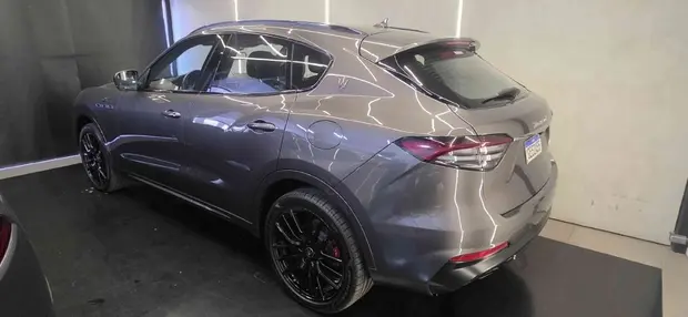 Maserati LEVANTE 2.0 TURBO HYBRID GT AUTOMÁTICO