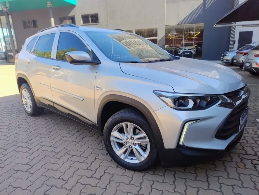 galeria TRACKER