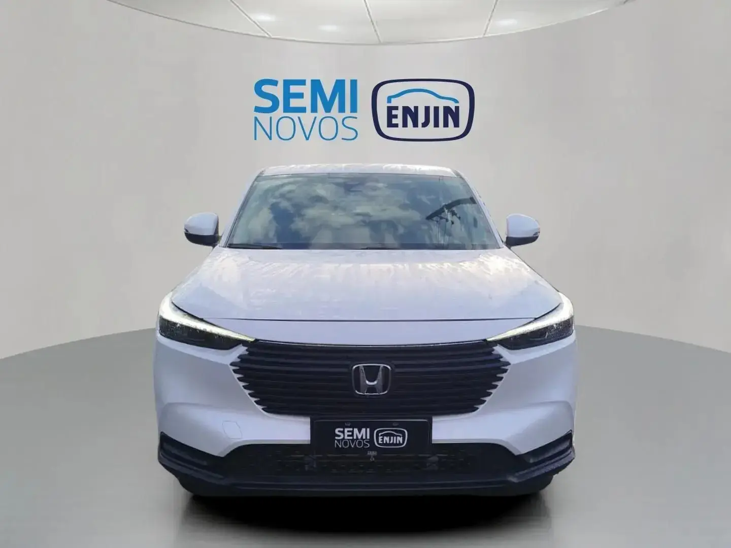 galeria HR-V