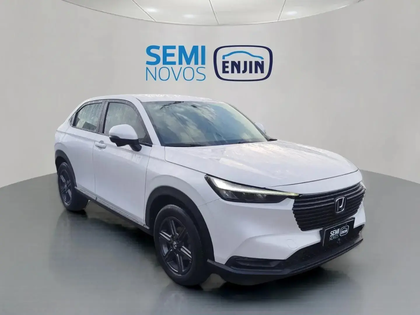 galeria HR-V
